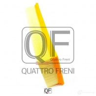 Фильтр воздушный QUATTRO FRENI A GRVLFX 1233281306 QF36A00235 - Изображение 3