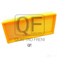 Фильтр воздушный QUATTRO FRENI A GRVLFX 1233281306 QF36A00235 - Изображение 4