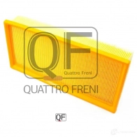 Фильтр воздушный QUATTRO FRENI A GRVLFX 1233281306 QF36A00235 - Изображение 5