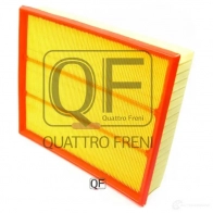 Фильтр воздушный QUATTRO FRENI MCM H45A QF36A00236 1424725951 - Изображение 2