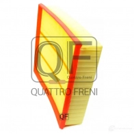 Фильтр воздушный QUATTRO FRENI MCM H45A QF36A00236 1424725951 - Изображение 3