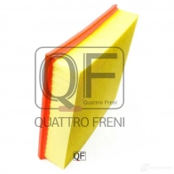Фильтр воздушный QUATTRO FRENI MCM H45A QF36A00236 1424725951 - Изображение 4