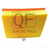 Фильтр воздушный QUATTRO FRENI MCM H45A QF36A00236 1424725951 - Изображение 5