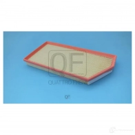 Фильтр воздушный QUATTRO FRENI 1439951172 QF36A00262 KA 69HW - Изображение 2