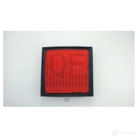 Фильтр воздушный QUATTRO FRENI 1439956676 CD 1G34 QF36A00263 - Изображение 2