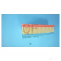 Фильтр воздушный QUATTRO FRENI 1439945823 PQFU I QF36A00268 - Изображение 4