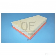 Фильтр воздушный QUATTRO FRENI 1439945823 PQFU I QF36A00268 - Изображение 5