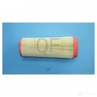 Фильтр воздушный QUATTRO FRENI RB 61SGJ QF36A00273 1439941674 - Изображение 4