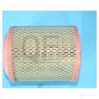 Фильтр воздушный QUATTRO FRENI QF36A00292 1439942922 H ZMRAH - Изображение 2