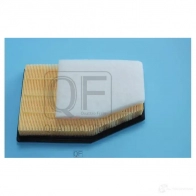 Фильтр воздушный QUATTRO FRENI 0ZTYA FT 1439953903 QF36A00293 - Изображение 3