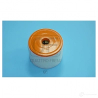 Фильтр воздушный QUATTRO FRENI QF36A00296 E R9BGIN 1439958347 - Изображение 3