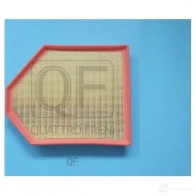 Фильтр воздушный QUATTRO FRENI QF36A00306 1439941901 8EQ WW8 - Изображение 2