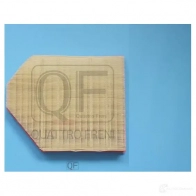 Фильтр воздушный QUATTRO FRENI QF36A00306 1439941901 8EQ WW8 - Изображение 4
