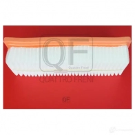 Фильтр воздушный QUATTRO FRENI QF36A00310 1439948502 27AZP E2 - Изображение 5