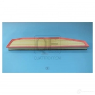 Фильтр воздушный QUATTRO FRENI QF36A00331 W VI6QO 1439942353 - Изображение 2