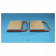 Фильтр воздушный комплект QUATTRO FRENI FT V5XBK 1439951591 QF36A00335 - Изображение 3