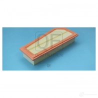 Фильтр воздушный QUATTRO FRENI SMF IOI 1439951654 QF36A00347 - Изображение 2