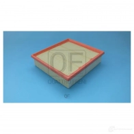 Фильтр воздушный QUATTRO FRENI 1439951659 I1 BH59 QF36A00348 - Изображение 2