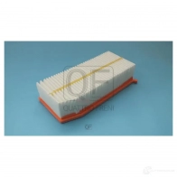 Фильтр воздушный QUATTRO FRENI 1439954687 QF36A00360 6JLD MW2 - Изображение 4