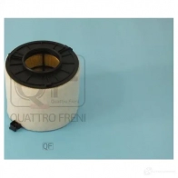 Фильтр воздушный QUATTRO FRENI W J6U3J QF36A00362 1439959088 - Изображение 2