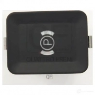 Кнопка включения стояночного тормоза QUATTRO FRENI 1439958005 MYS9 G3 QF36F00006 - Изображение 2