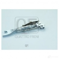 Механизм развода тормозных колодок QUATTRO FRENI QF36F00009 J X3589M 1439943493 - Изображение 2
