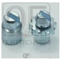 Болт регулировочный тормозных колодок сзади QUATTRO FRENI SF MSO4A 1439942402 QF36F00010 - Изображение 2