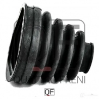 Пыльник шрус внутренний пустой 84x92x25 QUATTRO FRENI QF00000037 1233215492 UOW 2F9