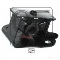 Кронштейн крепления глушителя QUATTRO FRENI 1233281316 QF37A00001 NHE HG - Изображение 5