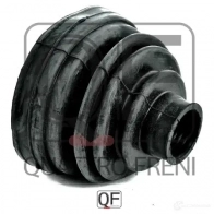 Пыльник шрус внутренний пустой 91x95x29 QUATTRO FRENI QF00000038 KOEF 77 1233215498 - Изображение 2