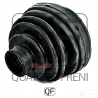 Пыльник шрус внутренний пустой 91x95x29 QUATTRO FRENI QF00000038 KOEF 77 1233215498 - Изображение 4