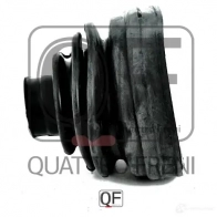 Пыльник шрус внутренний пустой 91x95x29 QUATTRO FRENI QF00000038 KOEF 77 1233215498 - Изображение 5