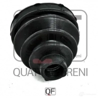 Пыльник шрус внутренний пустой 73x91x245 QUATTRO FRENI QF00000039 BPMN F 1233215512 - Изображение 3