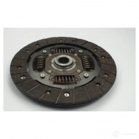 Диск сцепления QUATTRO FRENI X G4QRS 1439953357 QF40B00011 - Изображение 2