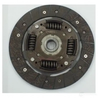 Диск сцепления QUATTRO FRENI X G4QRS 1439953357 QF40B00011 - Изображение 3
