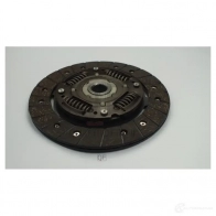 Диск сцепления QUATTRO FRENI X G4QRS 1439953357 QF40B00011 - Изображение 4