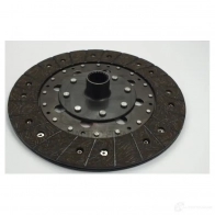 Диск сцепления QUATTRO FRENI QF40B00012 68H PE46 1439953358 - Изображение 4