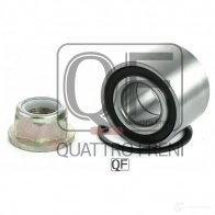 Подшипник ступицы сзади QUATTRO FRENI K0X XN 1233281318 QF40D00000 - Изображение 2