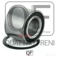 Подшипник ступицы сзади QUATTRO FRENI K0X XN 1233281318 QF40D00000 - Изображение 4