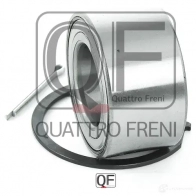 Подшипник ступицы спереди QUATTRO FRENI QF40D00006 1233281350 QA 8AH - Изображение 2