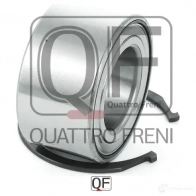 Подшипник ступицы спереди QUATTRO FRENI QF40D00006 1233281350 QA 8AH - Изображение 3
