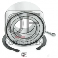 Подшипник ступицы спереди QUATTRO FRENI QF40D00006 1233281350 QA 8AH - Изображение 4