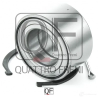 Подшипник ступицы спереди QUATTRO FRENI QF40D00006 1233281350 QA 8AH - Изображение 5