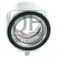 Подшипник ступицы спереди QUATTRO FRENI Fiat Ducato (250) 3 Кабина с шасси 2.3 150 Multijet 2.3 D 148 л.с. 2011 – наст. время 6L4 0P4W QF40D00009