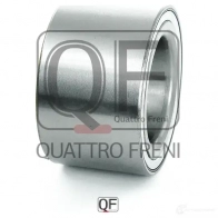 Подшипник ступицы спереди QUATTRO FRENI 1233281376 6L4 0P4W QF40D00009 - Изображение 4