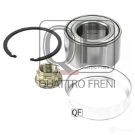 Подшипник ступицы спереди QUATTRO FRENI QF40D00010 J86 T8YH 1422487492 - Изображение 2