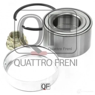 Подшипник ступицы спереди QUATTRO FRENI QF40D00010 J86 T8YH 1422487492 - Изображение 3