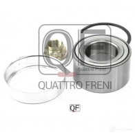 Подшипник ступицы спереди QUATTRO FRENI QF40D00010 J86 T8YH 1422487492 - Изображение 4