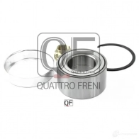 Подшипник ступицы спереди QUATTRO FRENI QF40D00010 J86 T8YH 1422487492 - Изображение 5