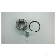 Подшипник ступицы сзади QUATTRO FRENI 1439951407 63K XM QF40D00028 - Изображение 3